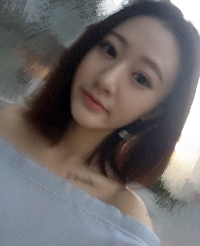 天青色等烟雨的第一张照片--邵武相亲网
