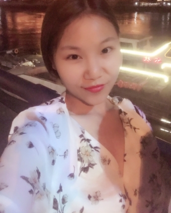彩儿的第一张照片--邵武相亲网