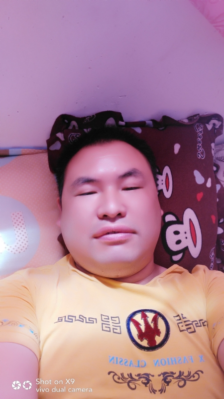 孤狼的第一张照片--邵武相亲网