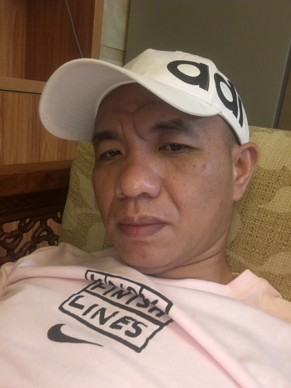 坚持到底的第一张照片--邵武相亲网