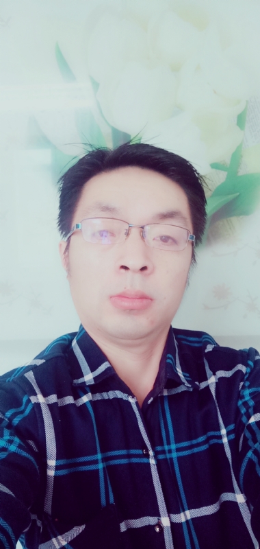 余生我陪你的第一张照片--邵武相亲网