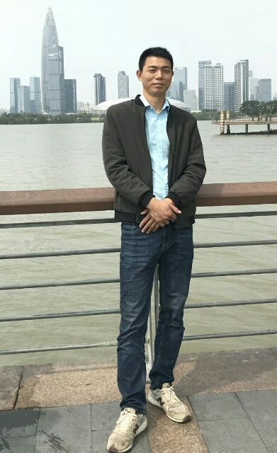我需要你的第一张照片--邵武相亲网