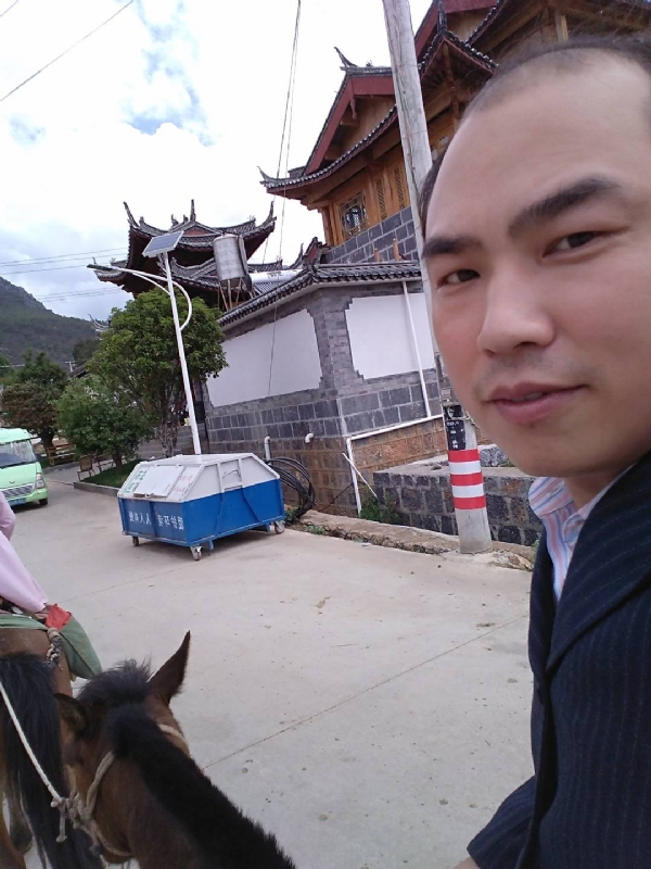 当代军人的第一张照片--邵武相亲网
