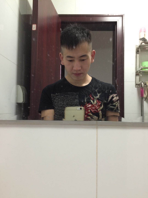 相爱相守的第一张照片--邵武相亲网