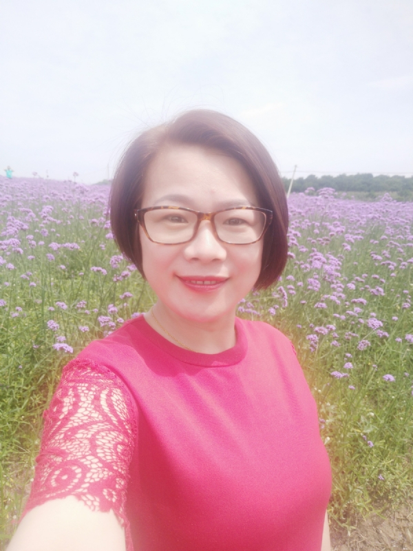 岁月静好的第一张照片--邵武相亲网