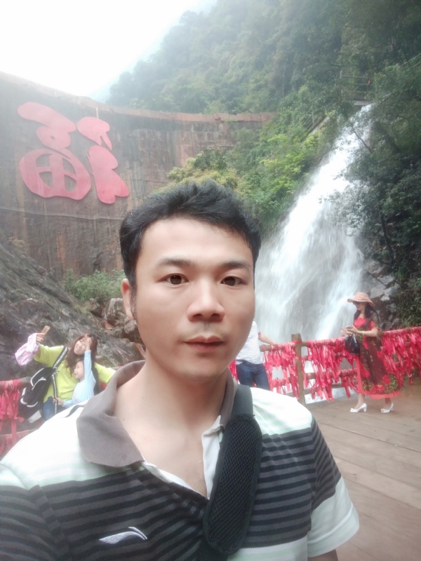 珊珊您是珊无无无妻的第一张照片--邵武相亲网