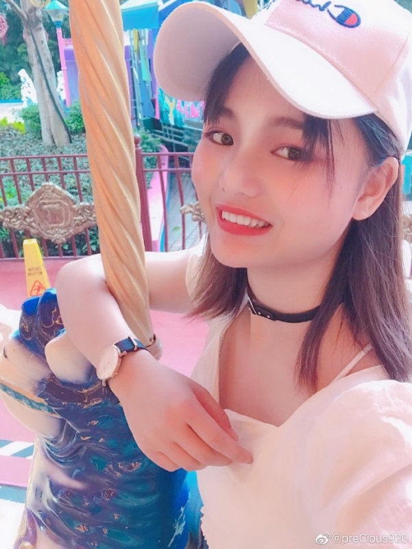 晓乐乐的第一张照片--邵武相亲网