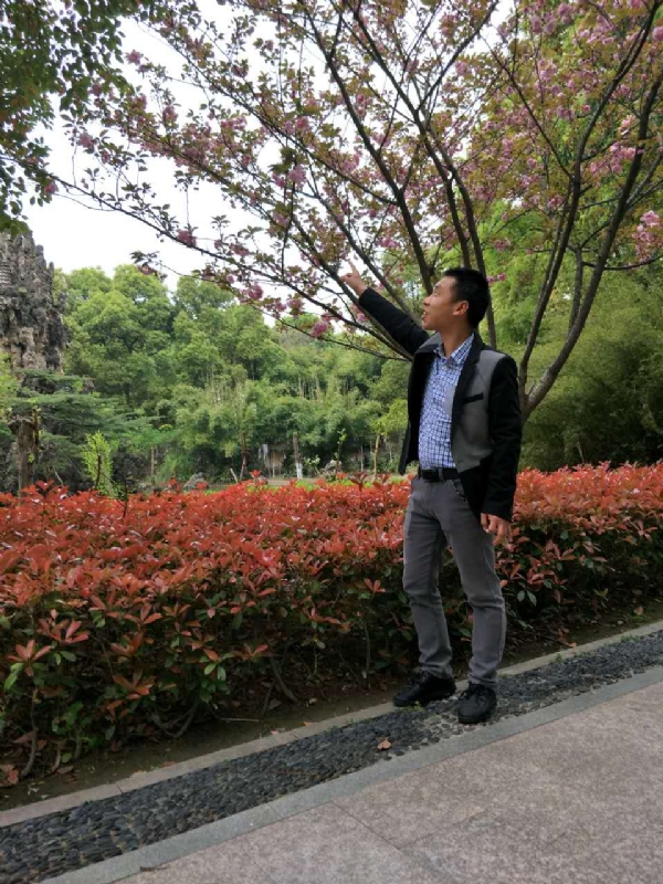 坦诚的第一张照片--邵武相亲网