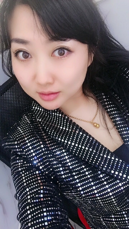 烛影的第一张照片--邵武相亲网