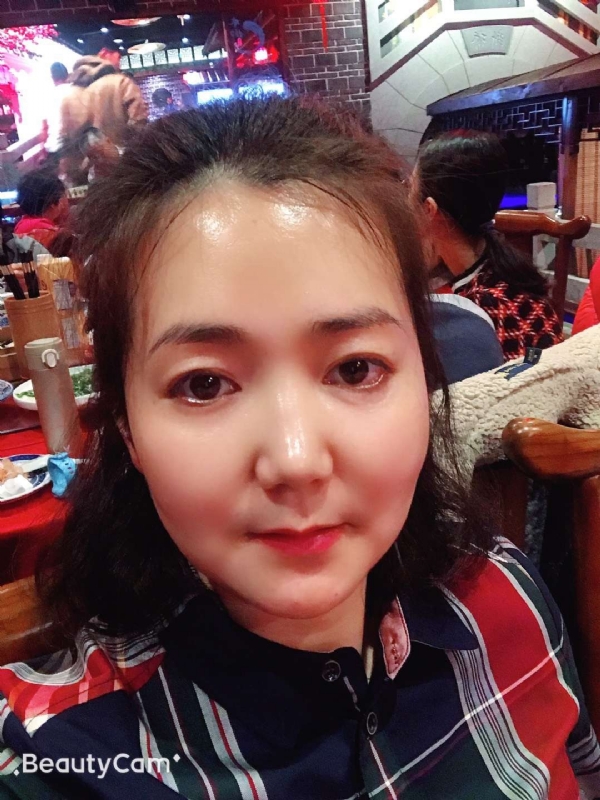 艳儿的第一张照片--邵武相亲网