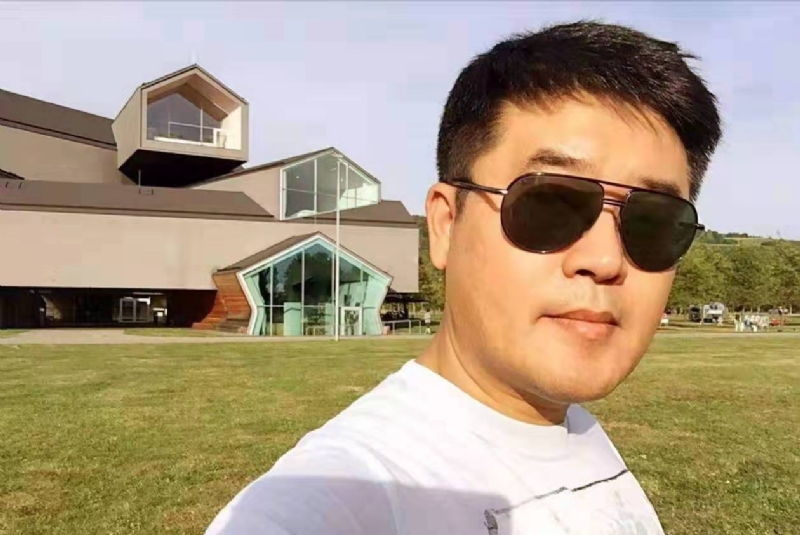 平常心的第一张照片--邵武相亲网