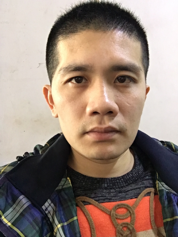 白羊座的第二张照片--邵武相亲网