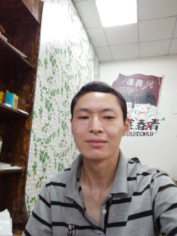 毛思虎的第一张照片--邵武相亲网
