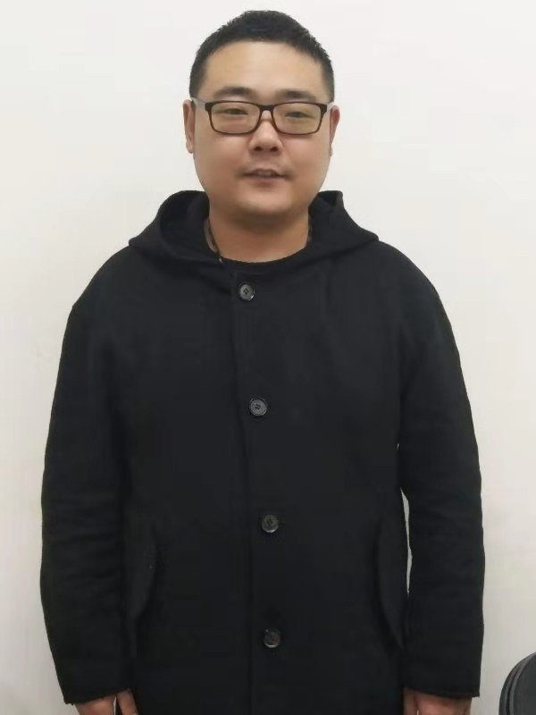 ll的第一张照片--邵武相亲网