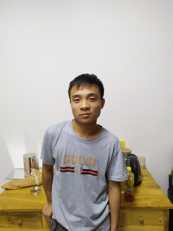站着等你三千年的第一张照片--邵武相亲网