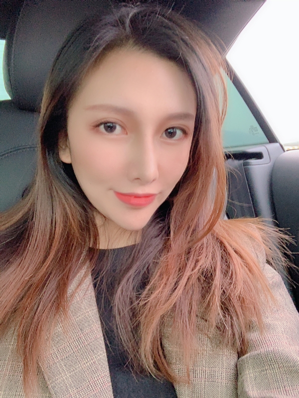 李岚Lancy的第一张照片--邵武相亲网