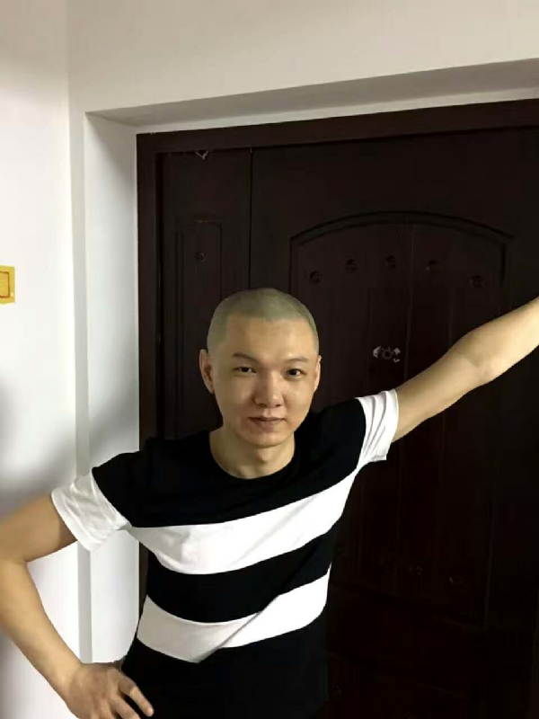 顺子的第一张照片--邵武相亲网
