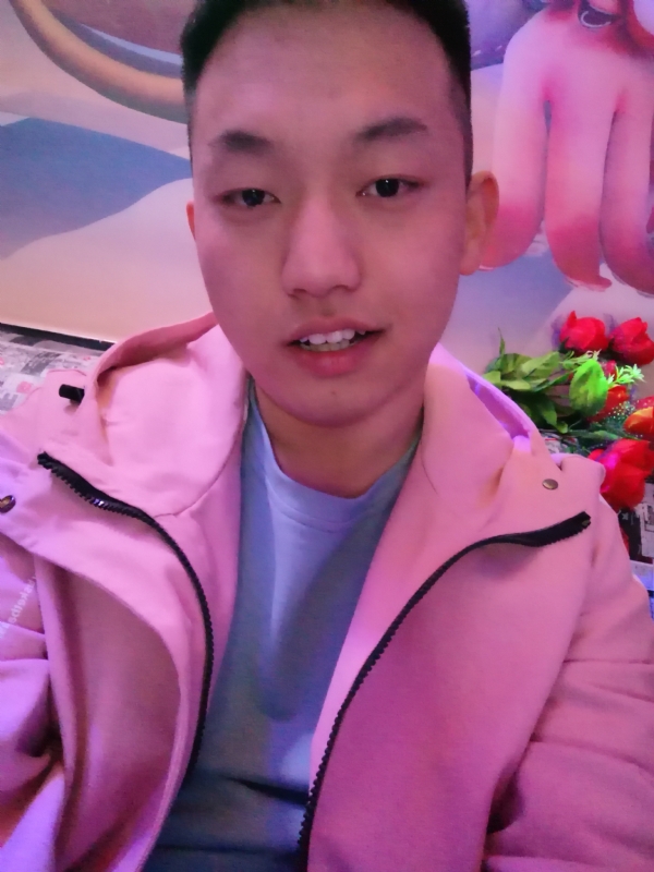 真好的第一张照片--邵武相亲网