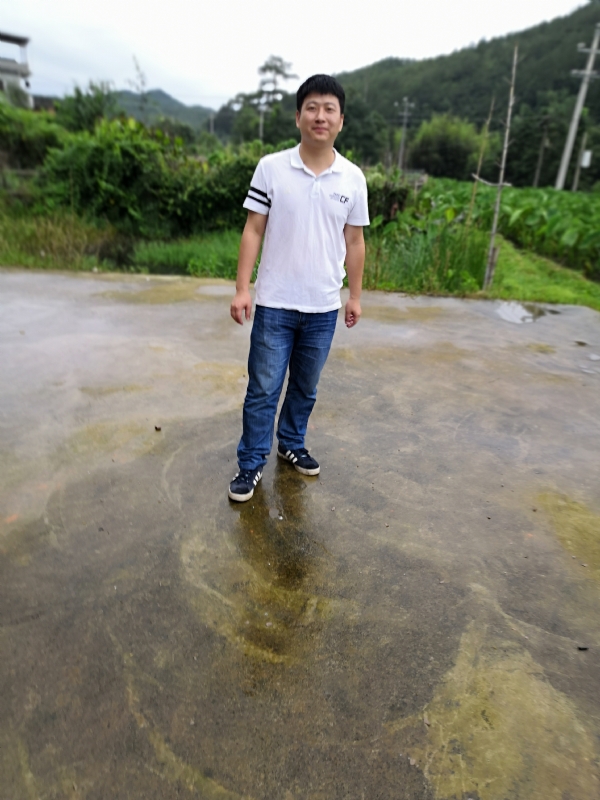 开心龙王的第一张照片--邵武相亲网