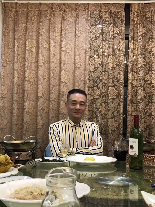 天涯孤独的第一张照片--邵武相亲网