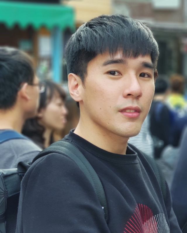 雨中孤独的第一张照片--邵武相亲网