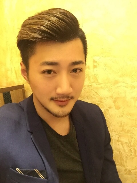 一種微笑叫堅強的第一张照片--邵武相亲网