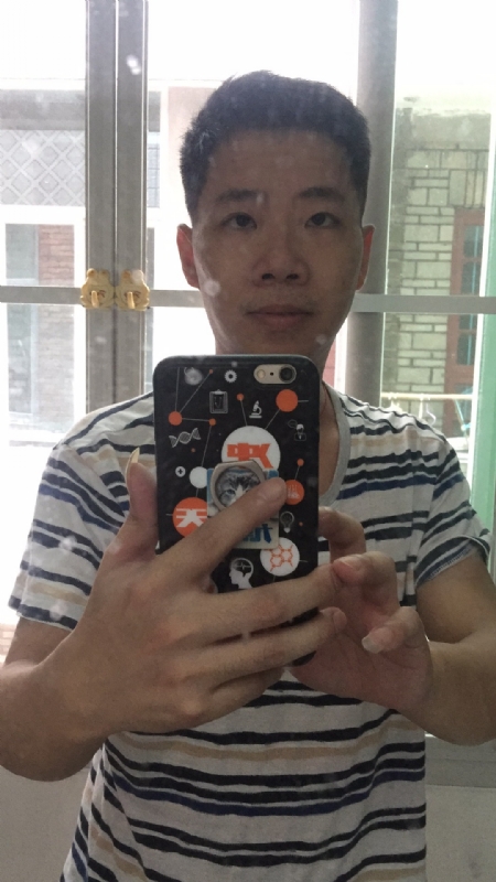 择一偶终老的第一张照片--邵武相亲网