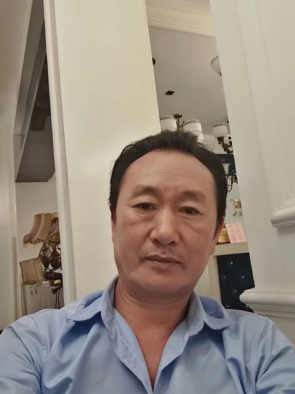 青松的第一张照片--邵武相亲网