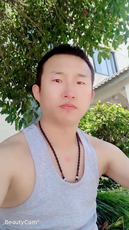 系咯在的第一张照片--邵武相亲网