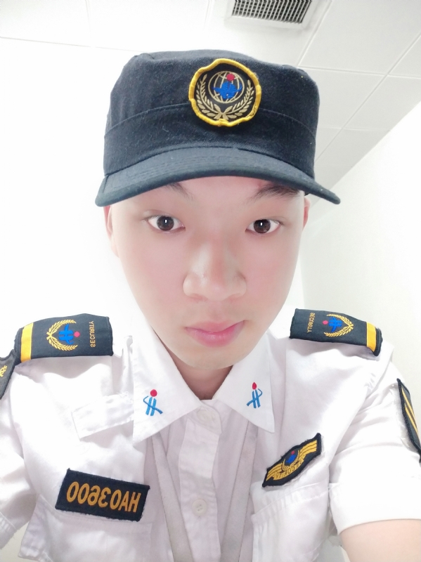 龙龙的第一张照片--邵武相亲网
