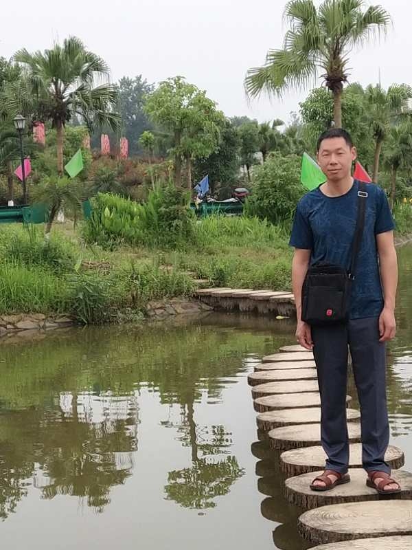 星星知我心的第一张照片--邵武相亲网