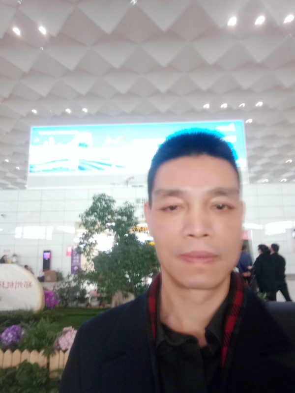 阿源的第一张照片--邵武相亲网
