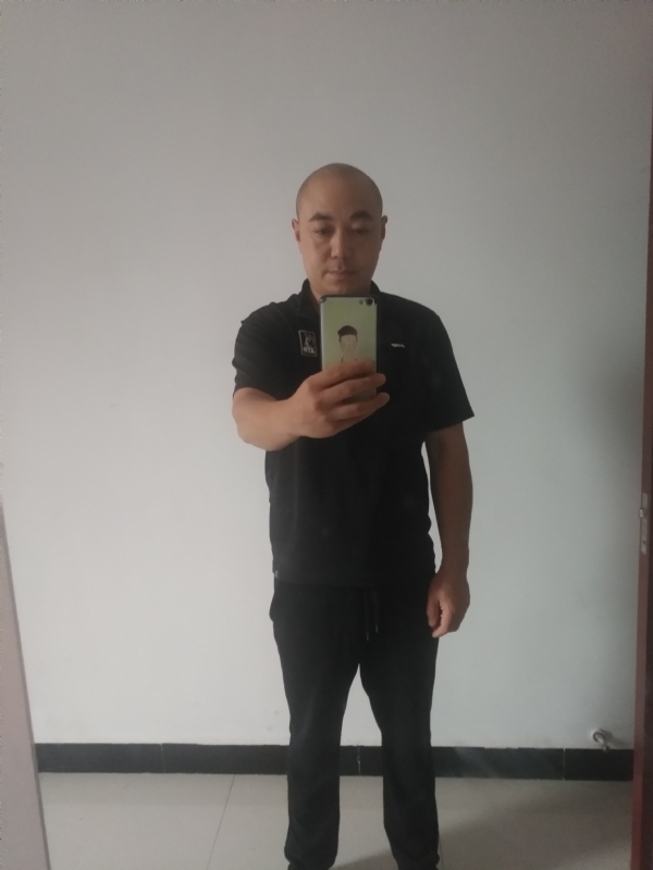 西风瘦马的第一张照片--邵武相亲网