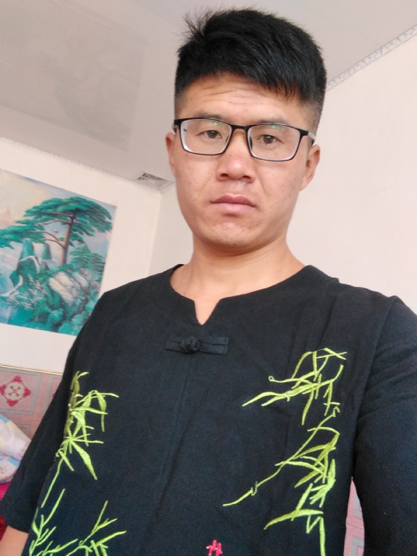 清风的第一张照片--邵武相亲网