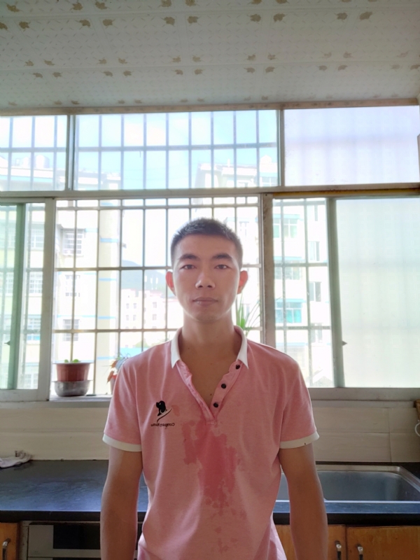 破晓依然的第一张照片--邵武相亲网