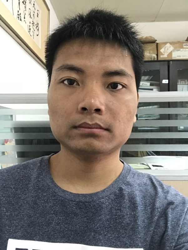 大飛的第一张照片--邵武相亲网