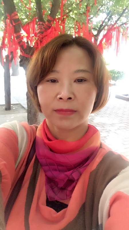 琳的第一张照片--邵武相亲网