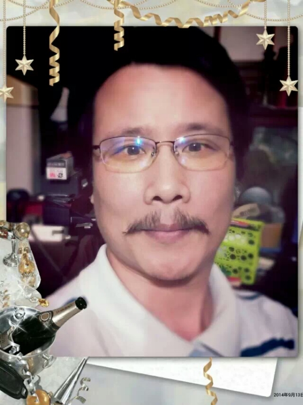 simax的第一张照片--邵武相亲网