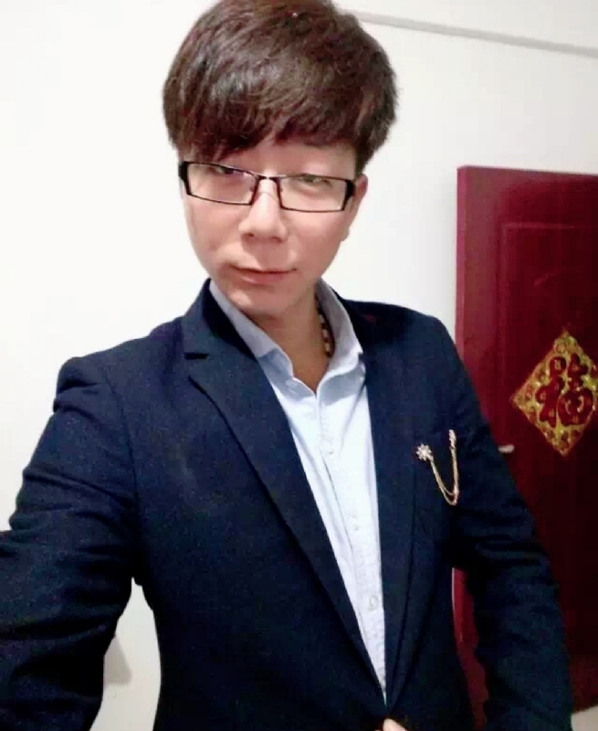 九离的第一张照片--邵武相亲网