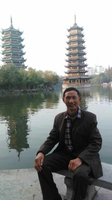 寻找有缘人的第一张照片--邵武相亲网