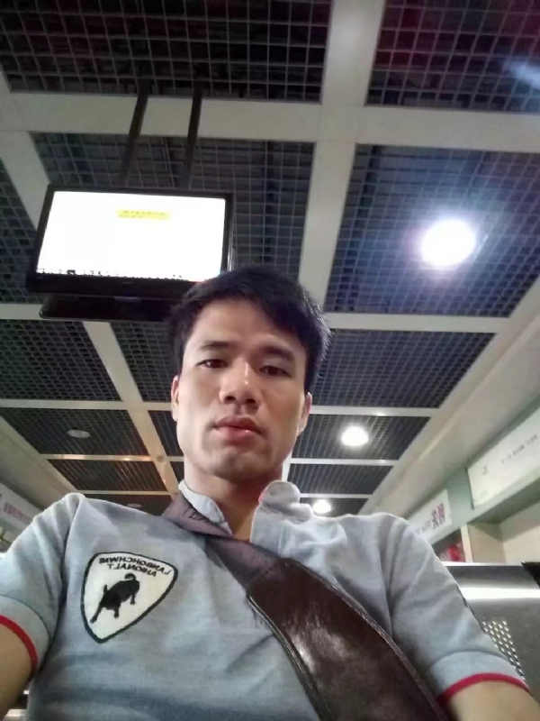 武哥的第一张照片--邵武相亲网