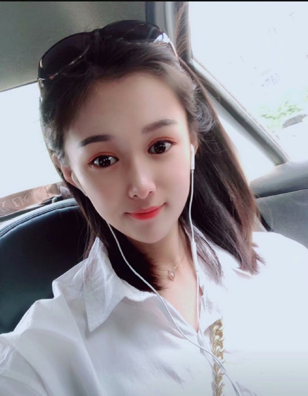 蒋荣荣的第一张照片--邵武相亲网