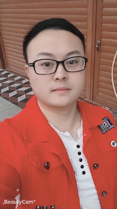 独孤求败的第二张照片--邵武相亲网
