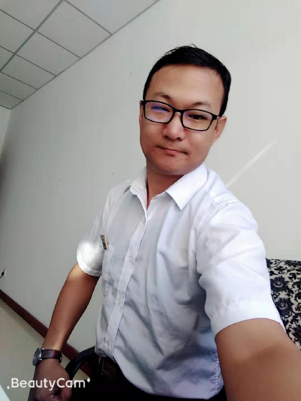小飞的第一张照片--邵武相亲网