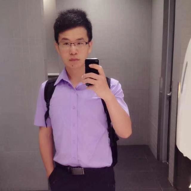 心之所向的第一张照片--邵武相亲网