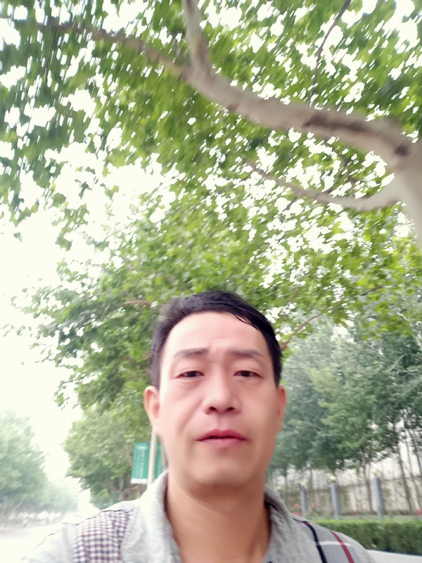 阳光的第一张照片--邵武相亲网