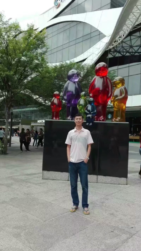 简爱的第一张照片--邵武相亲网