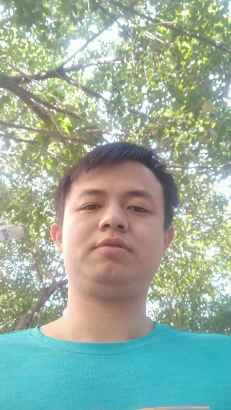 靠谱男的第一张照片--邵武相亲网