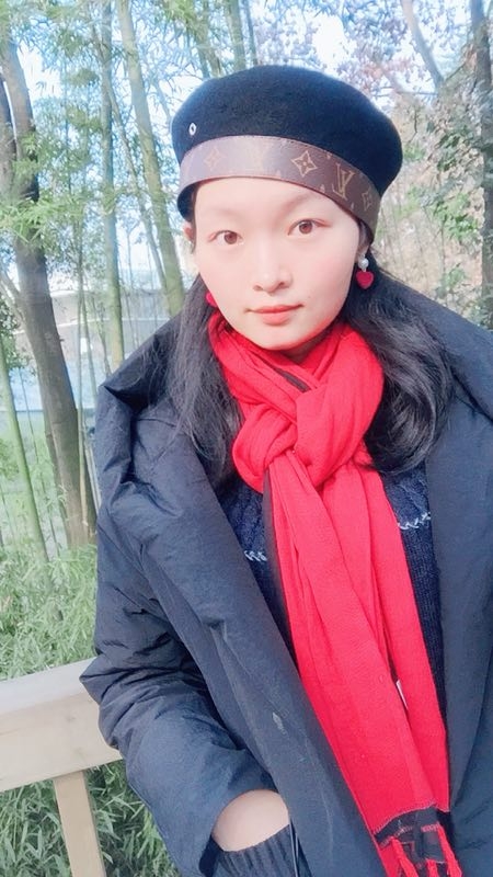 风中百合的第一张照片--邵武相亲网