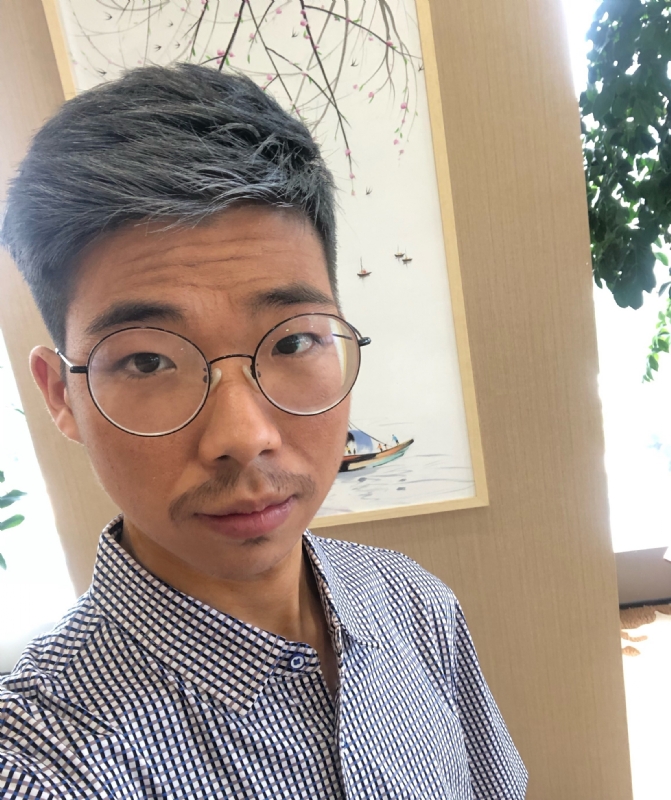 淡泊明志的第一张照片--邵武相亲网